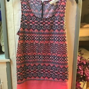 Princess Vera Wang Tank Top